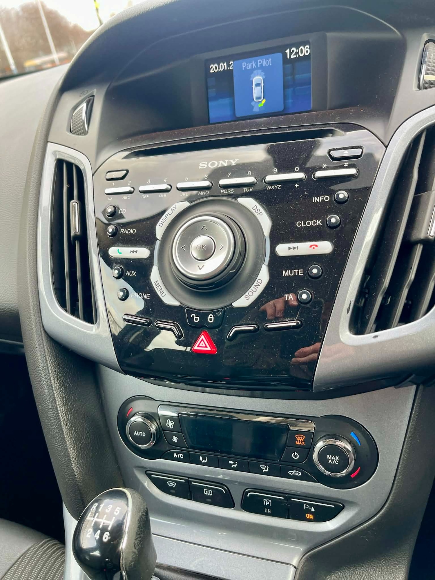 Used Ford Focus 2012 for sale - 77272243: Photo 20