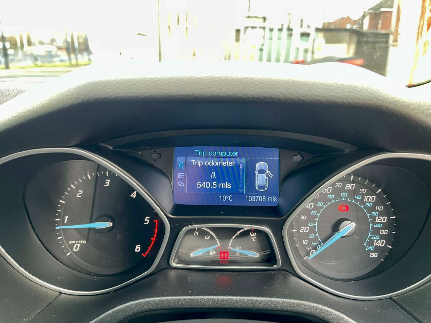 Used Ford Focus 2012 for sale - 77272243: Photo 21