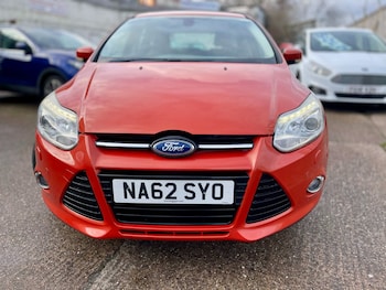 Used Ford Focus 2012 for sale - 77272243: Photo
