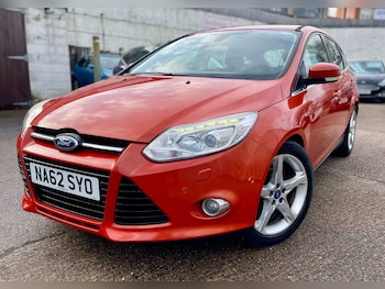 Used Ford Focus 2012 for sale - 77272243: Photo
