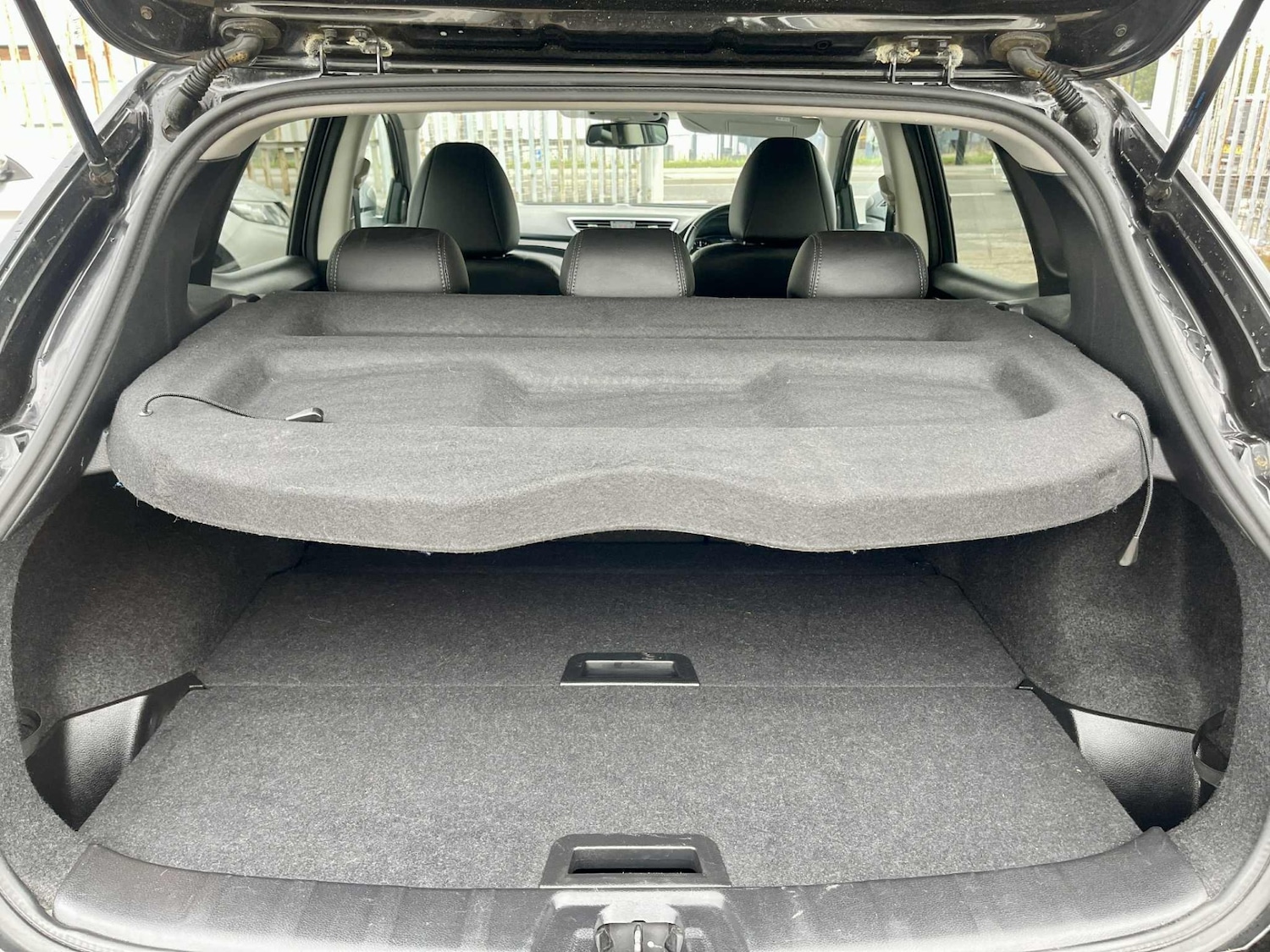 Used Nissan Qashqai 2016 for sale - 76589119: Photo 11