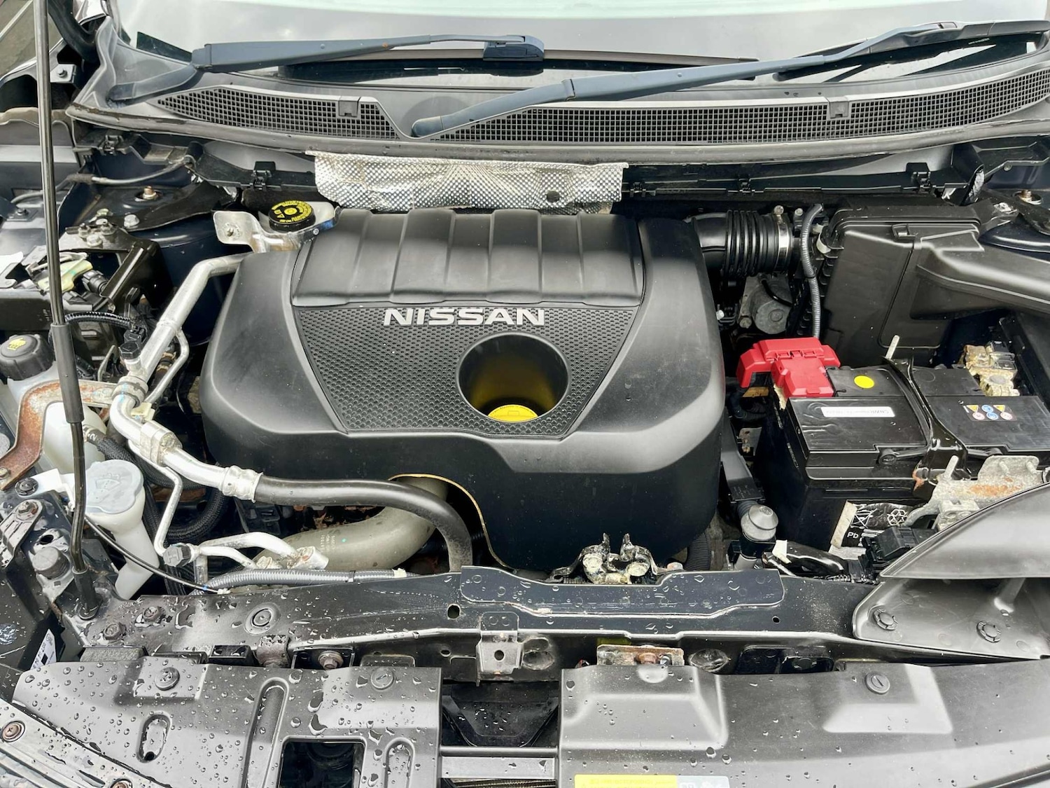 Used Nissan Qashqai 2016 for sale - 76589119: Photo 22