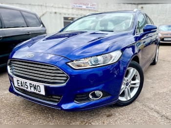 Used Ford Mondeo 2015 for sale - 78916083: Photo