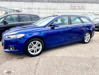 Used Ford Mondeo 2015 for sale - 78916083: Photo