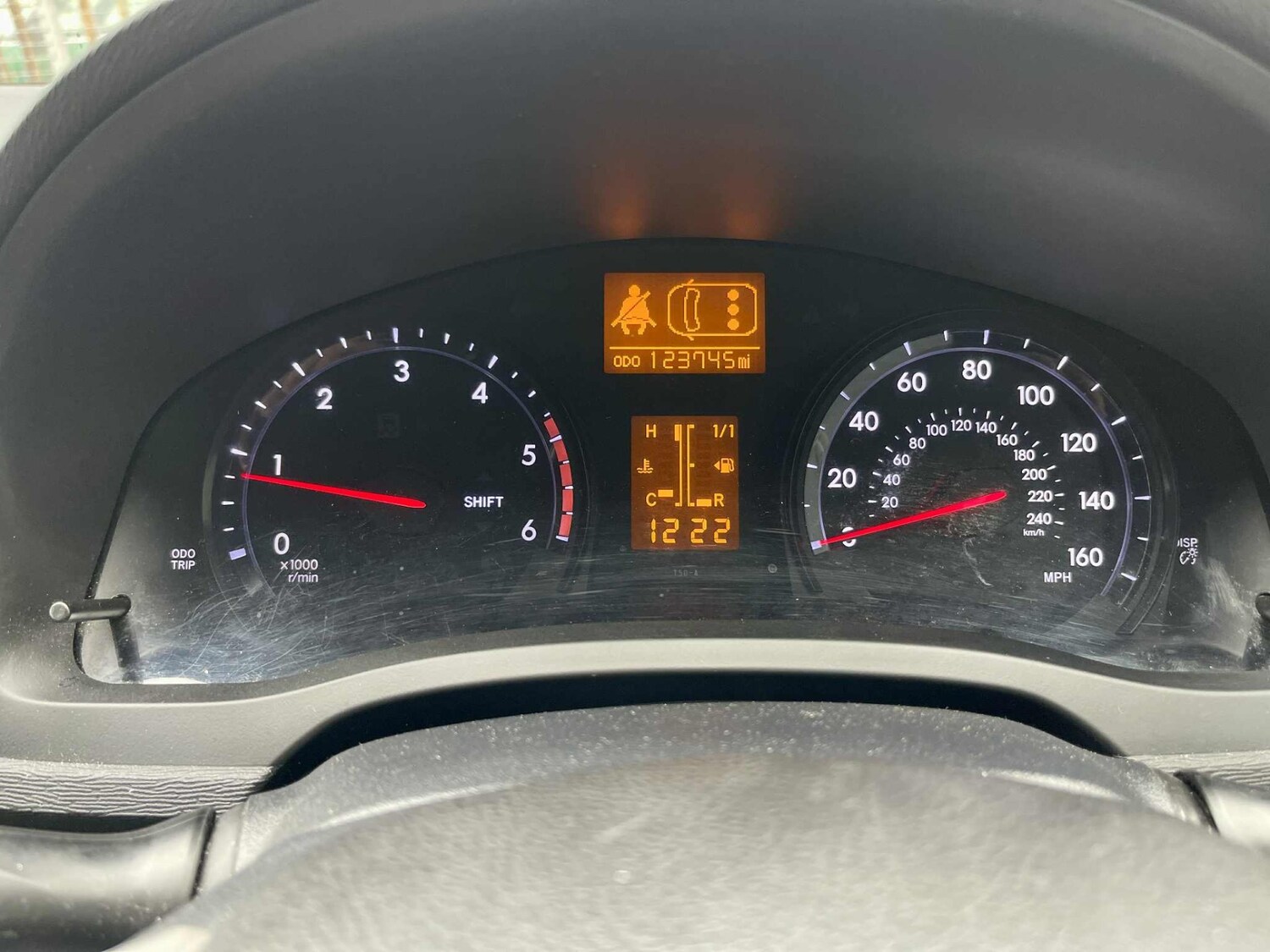 Used Toyota Avensis for sale - 76845988: Photo 15