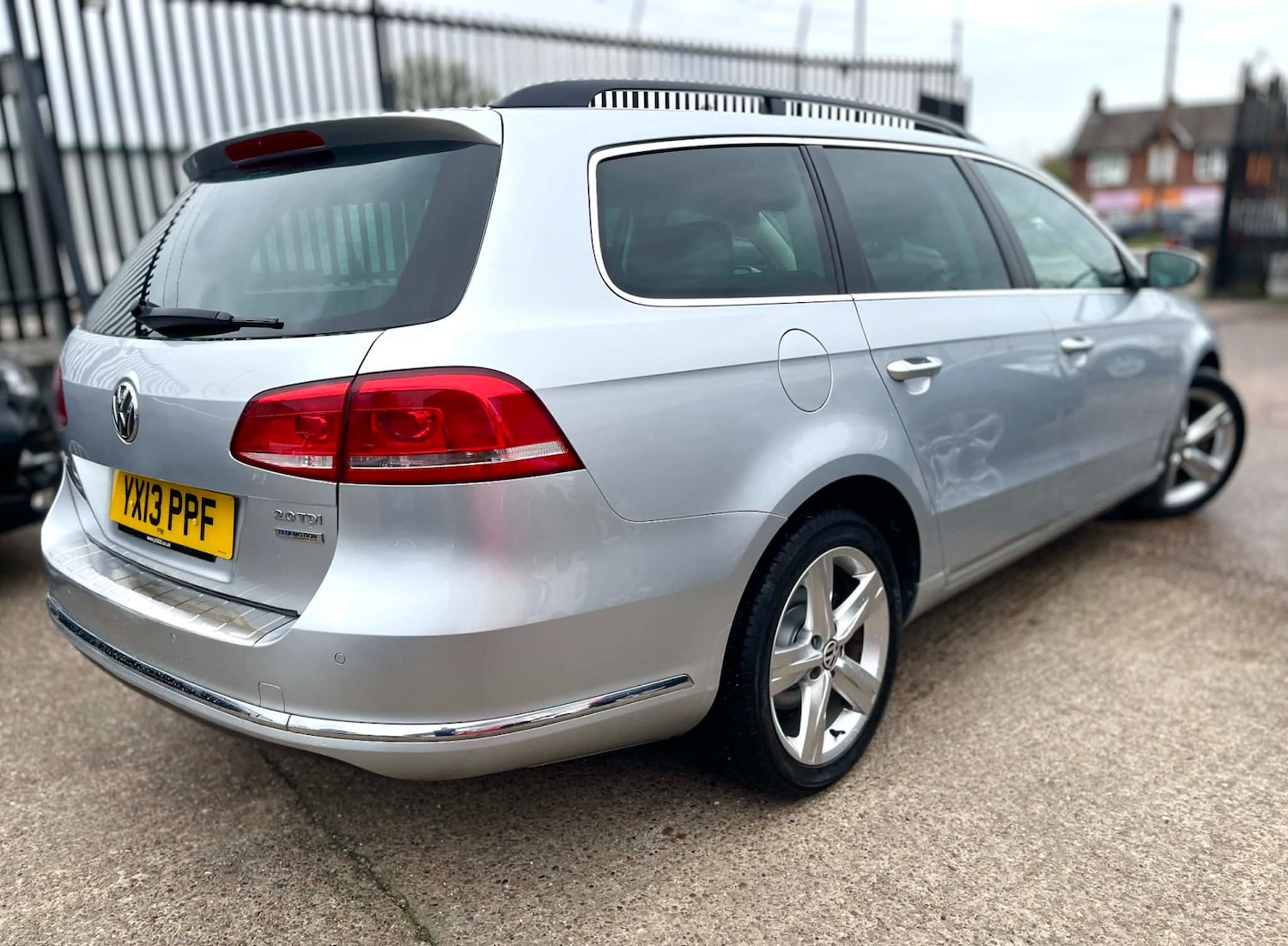 Used Volkswagen Passat 2013 for sale - 78105752: Photo 10