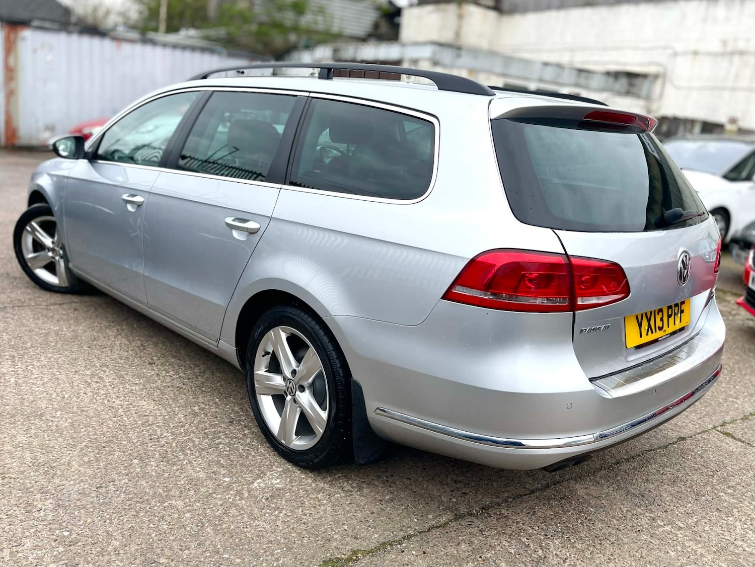 Used Volkswagen Passat 2013 for sale - 78105752: Photo 11