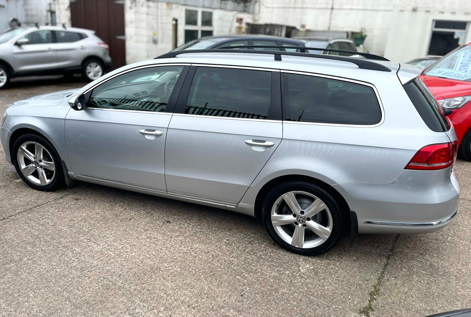 Used Volkswagen Passat 2013 for sale - 78105752: Photo 12