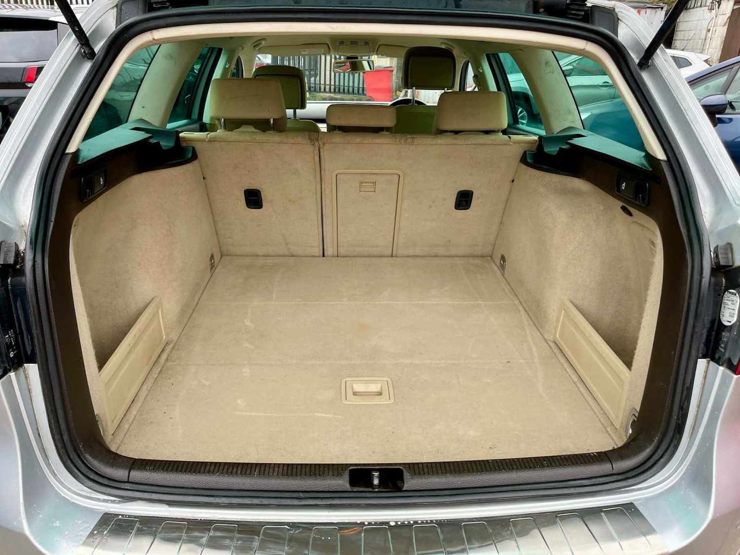 Used Volkswagen Passat 2013 for sale - 78105752: Photo 14