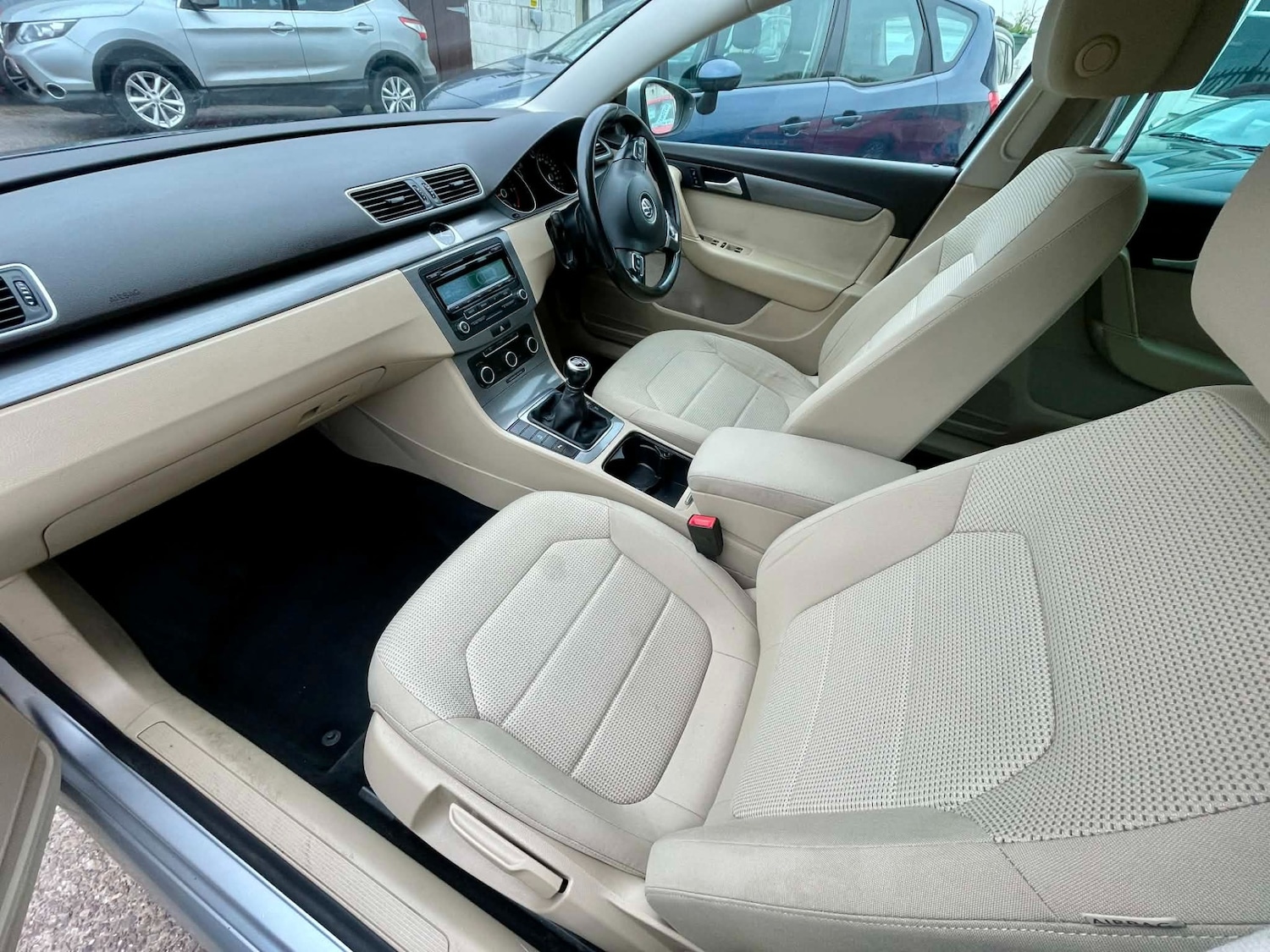 Used Volkswagen Passat 2013 for sale - 78105752: Photo 15