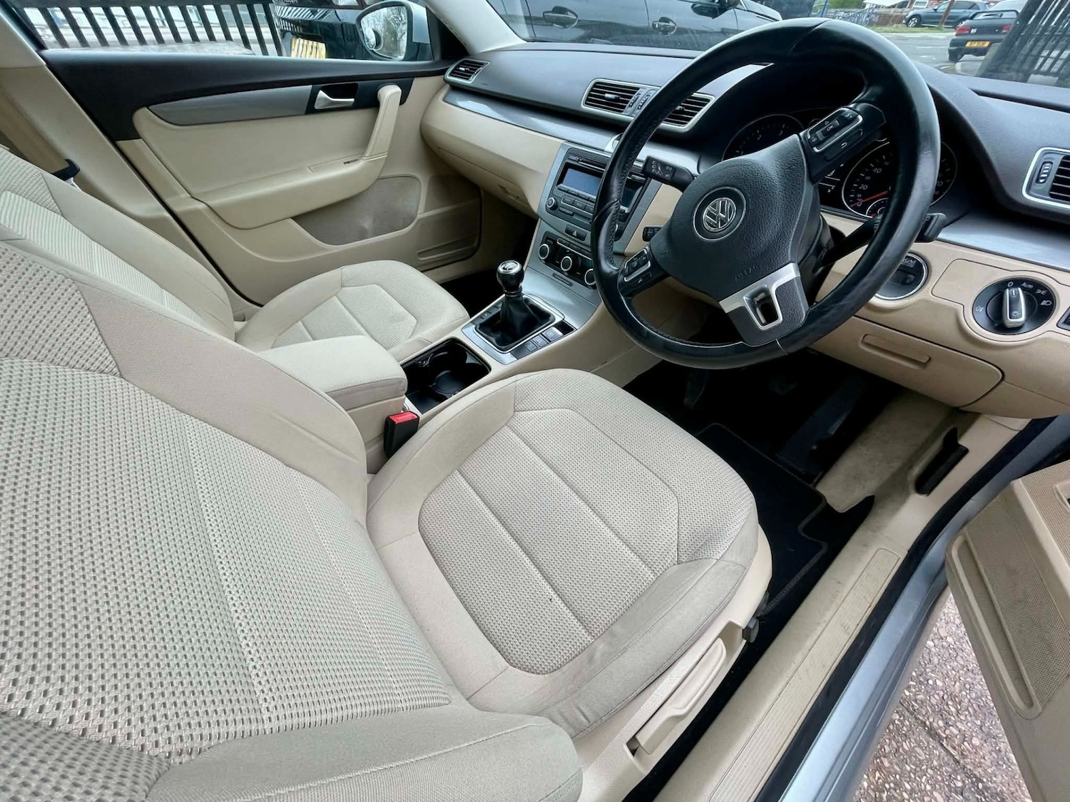 Used Volkswagen Passat 2013 for sale - 78105752: Photo 17