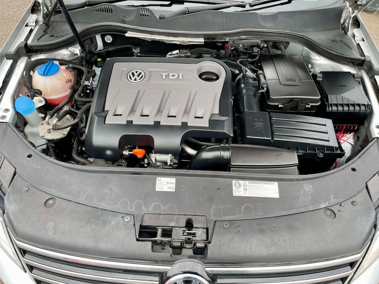 Used Volkswagen Passat 2013 for sale - 78105752: Photo 18