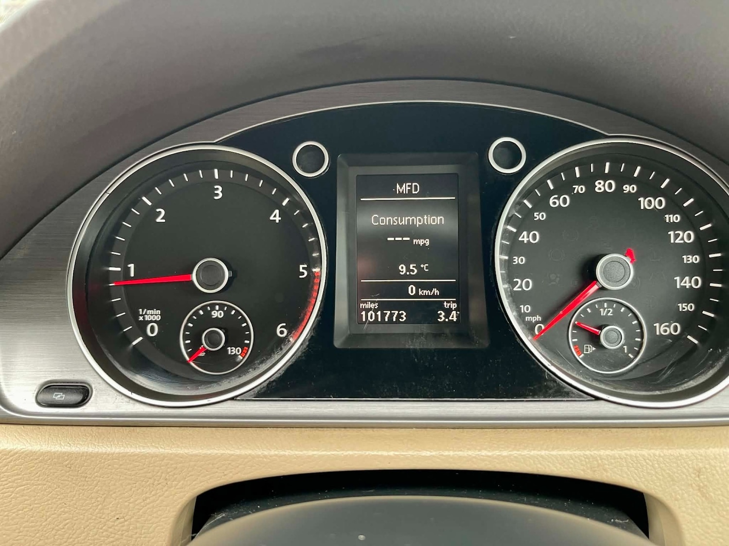 Used Volkswagen Passat 2013 for sale - 78105752: Photo 20