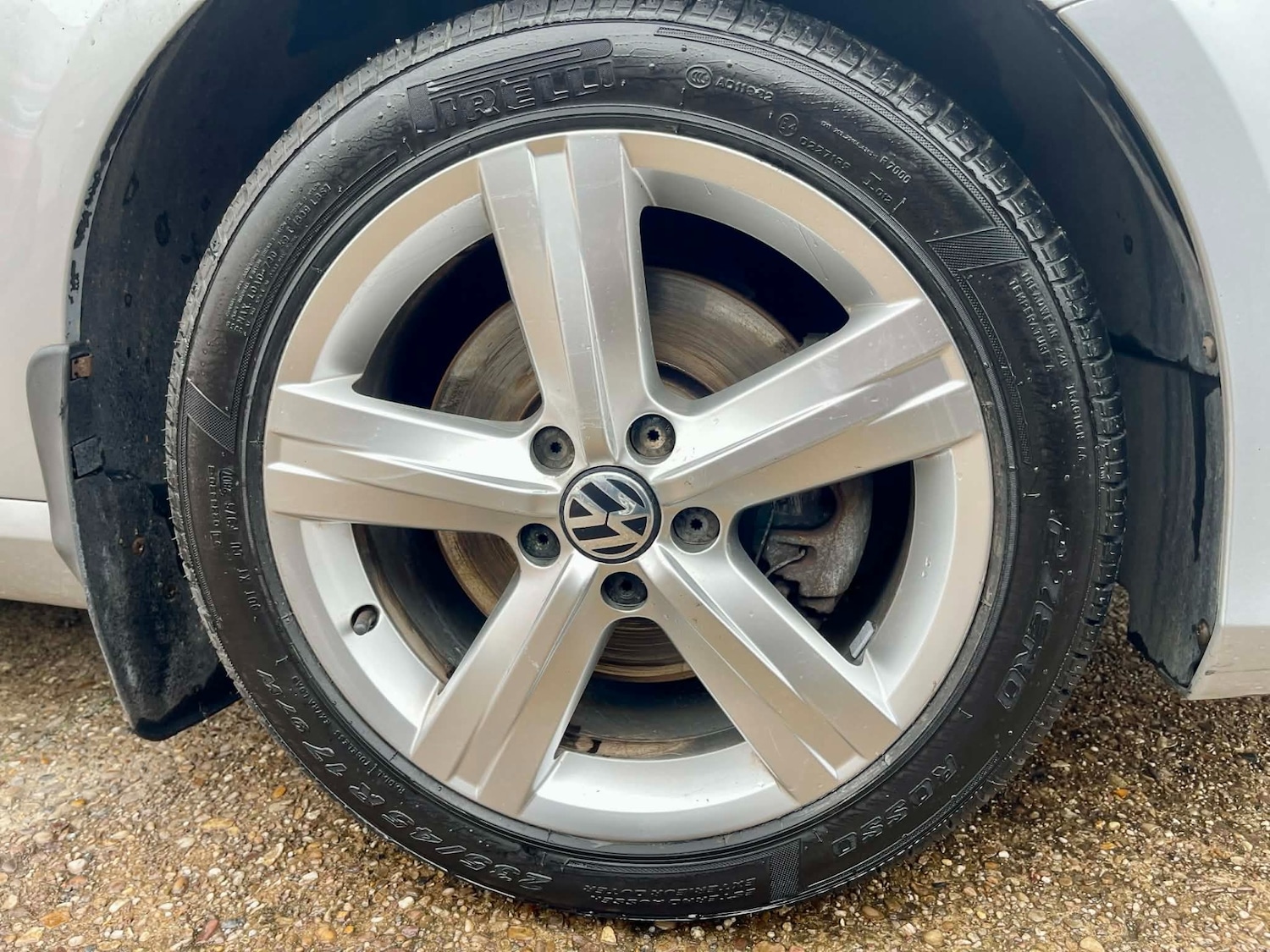 Used Volkswagen Passat 2013 for sale - 78105752: Photo 22