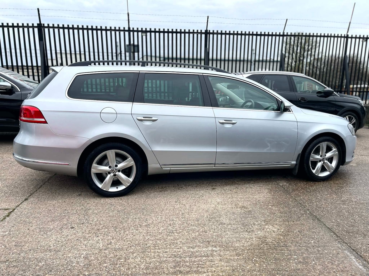 Used Volkswagen Passat 2013 for sale - 78105752: Photo 5