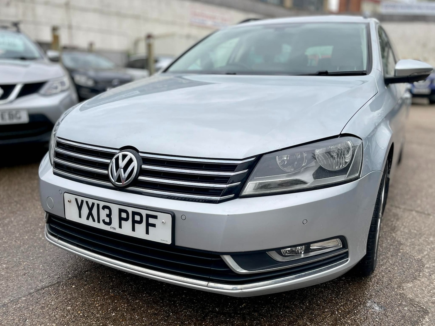 Used Volkswagen Passat 2013 for sale - 78105752: Photo 6