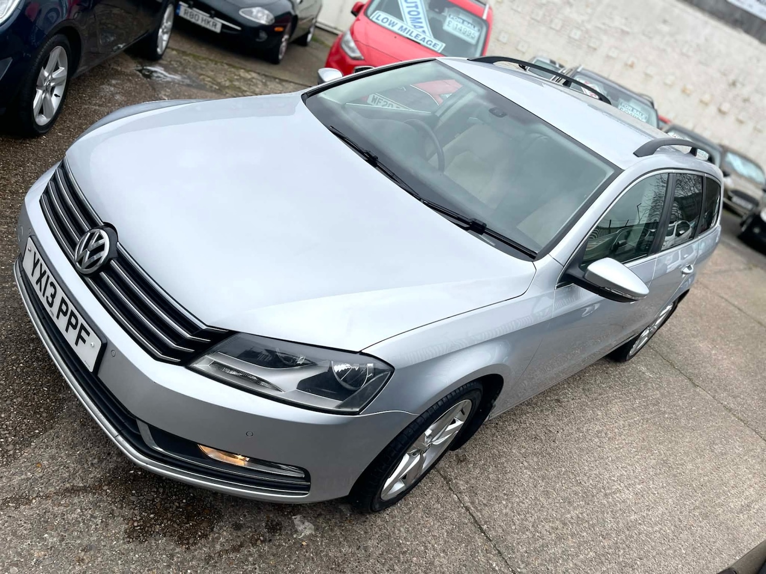 Used Volkswagen Passat 2013 for sale - 78105752: Photo 7