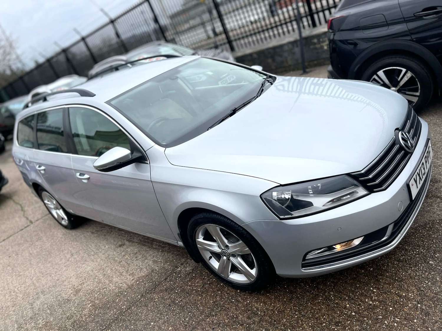 Used Volkswagen Passat 2013 for sale - 78105752: Photo 8