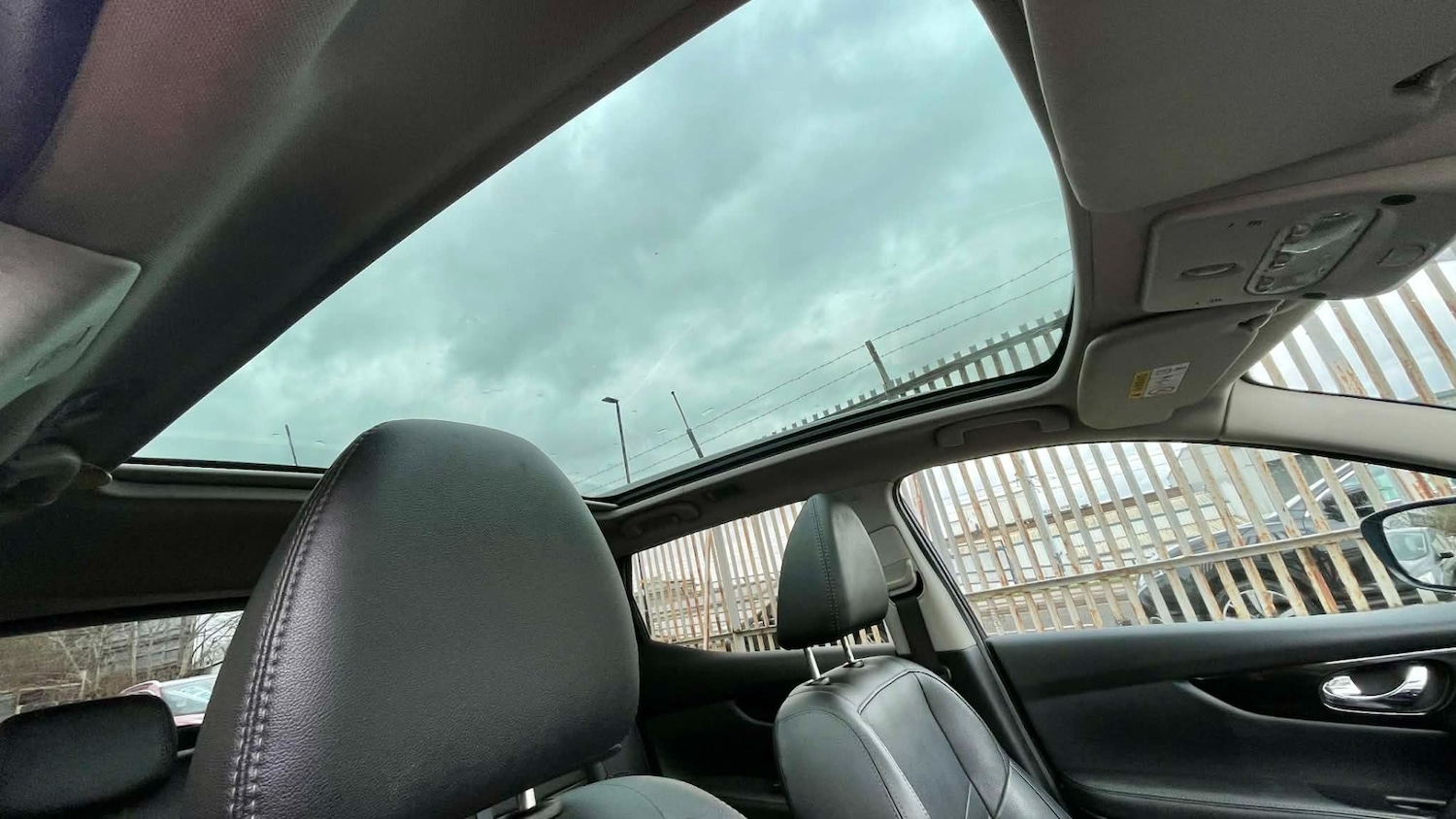 Used Nissan Qashqai 2015 for sale - 77743485: Photo 19