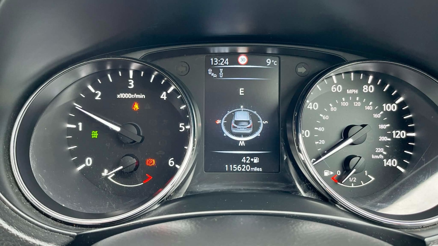 Used Nissan Qashqai 2015 for sale - 77743485: Photo 21