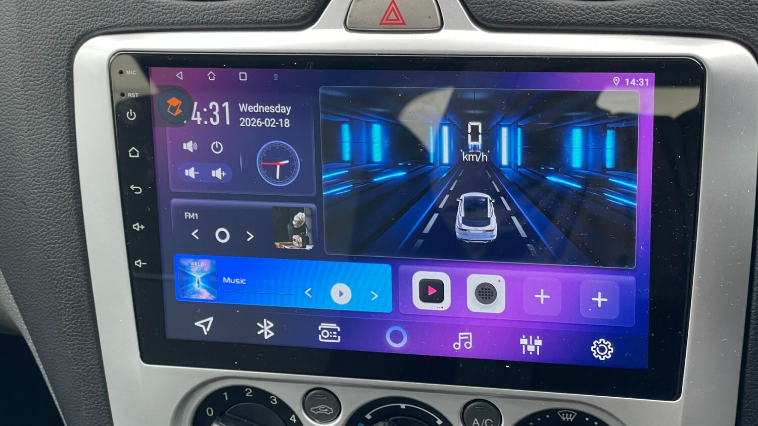 Used Ford Focus 2010 for sale - 77653208: Photo 16