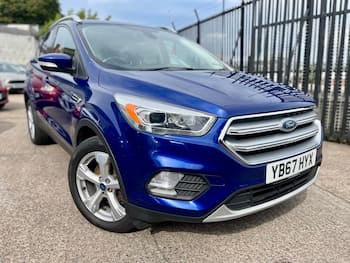 Used Ford Kuga 2017 for sale - 79760891: Photo