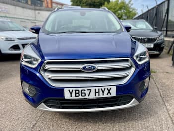 Used Ford Kuga 2017 for sale - 79760891: Photo