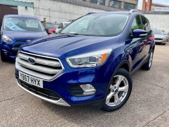 Used Ford Kuga 2017 for sale - 79760891: Photo