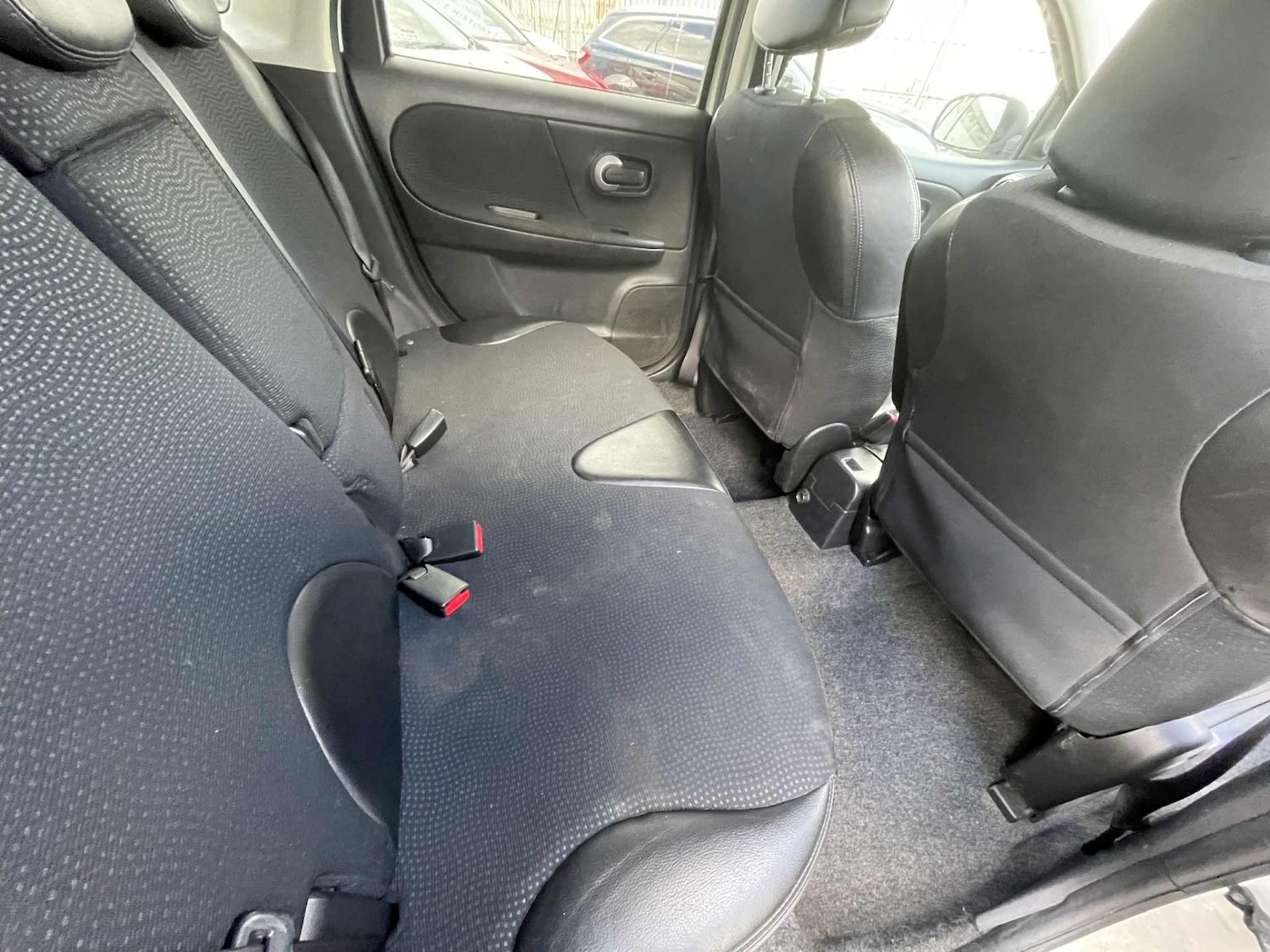 Used Nissan Note 2012 for sale - 76931128: Photo 15