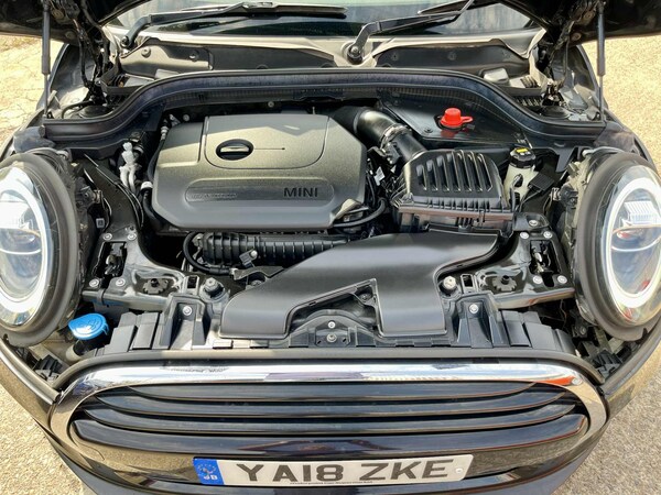 Used MINI Hatch 2018 for sale - 75559085: Photo 11