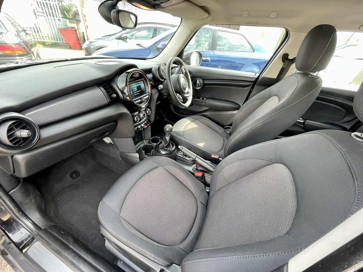 Vehicle 17