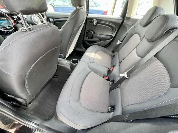 Used MINI Hatch 2018 for sale - 75559085: Photo 18