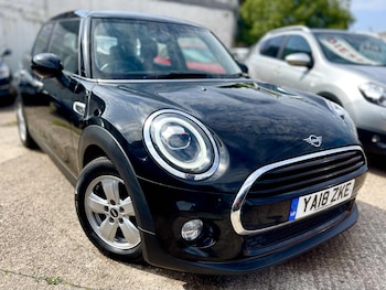 Used MINI Hatch 2018 for sale - 75559085: Photo