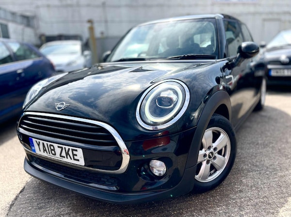 Used MINI Hatch 2018 for sale - 75559085: Photo 3