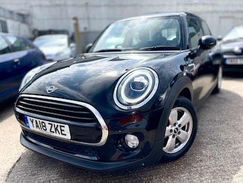 Used MINI Hatch 2018 for sale - 75559085: Photo