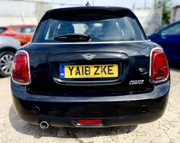 Used MINI Hatch 2018 for sale - 75559085: Photo 6