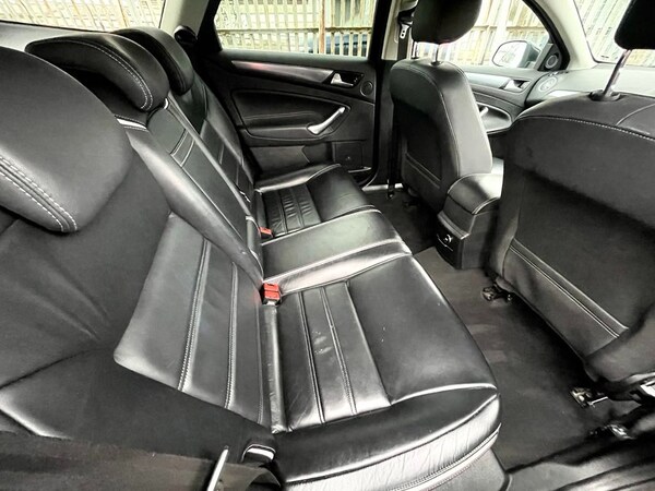 Used Ford Mondeo 2014 for sale - 74141336: Photo 13