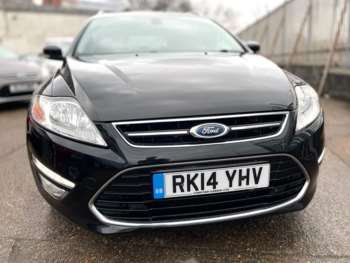 Used Ford Mondeo 2014 for sale - 74141336: Photo