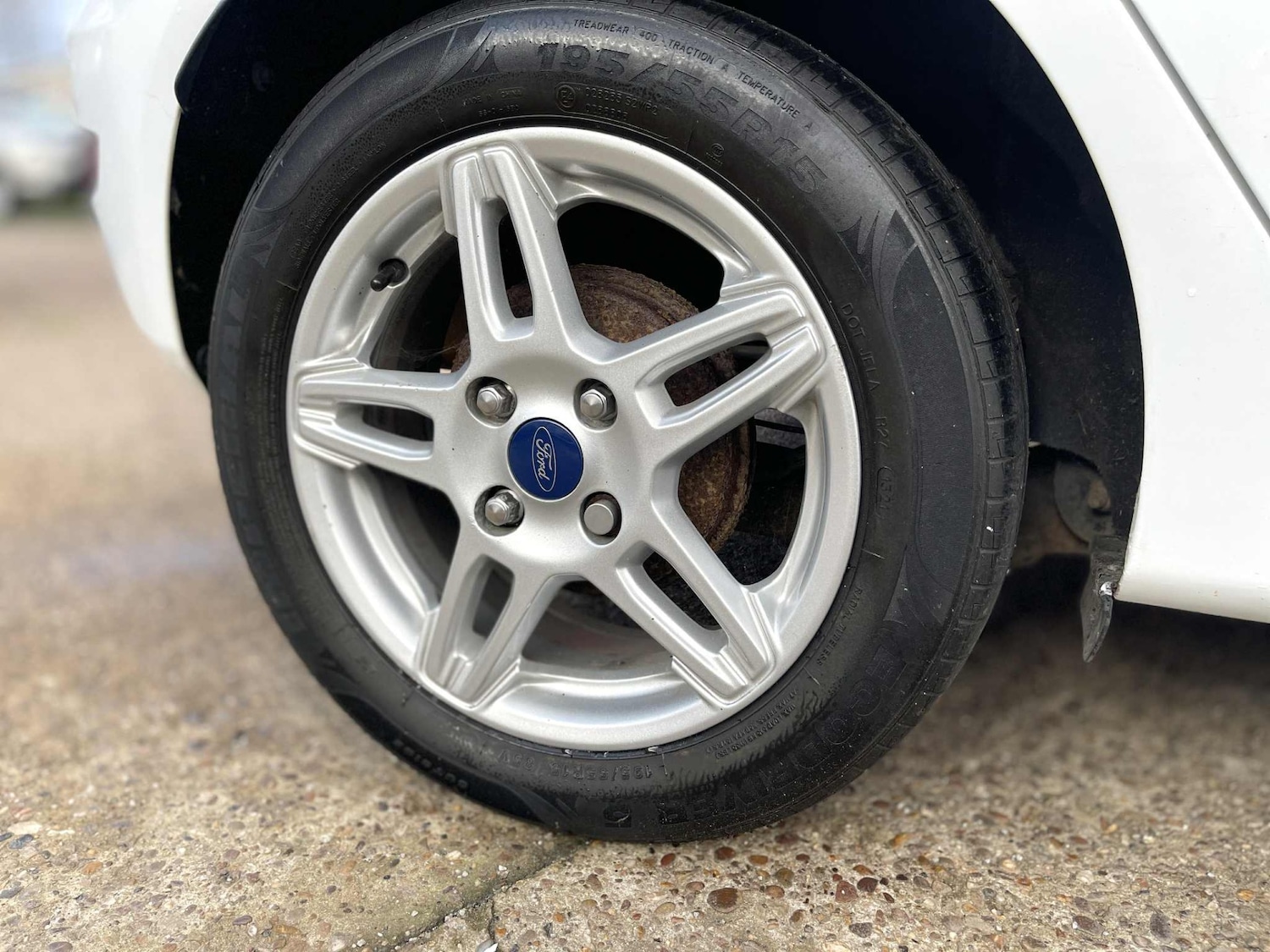 Used Ford Fiesta 2013 for sale - 76579720: Photo 20