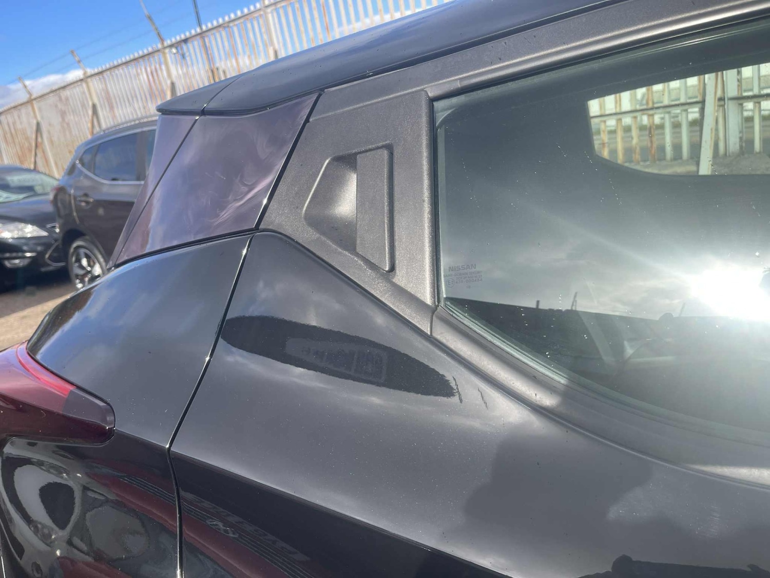 Used Nissan Micra 2019 for sale - 76379018: Photo 14