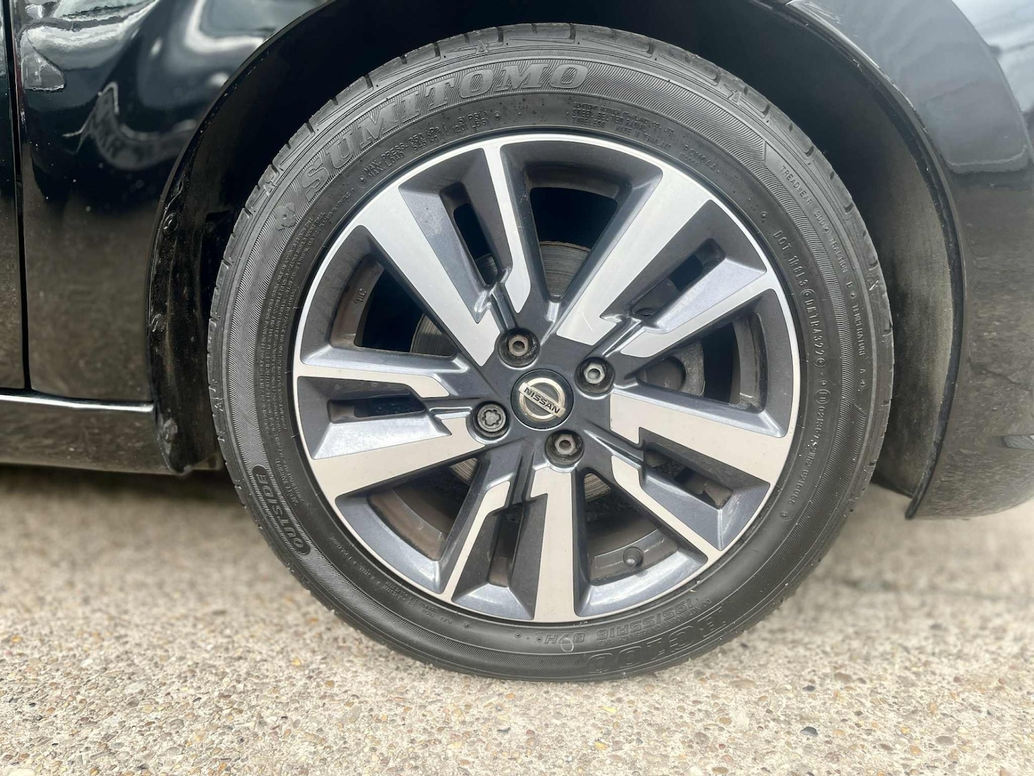 Used Nissan Micra 2019 for sale - 76379018: Photo 16