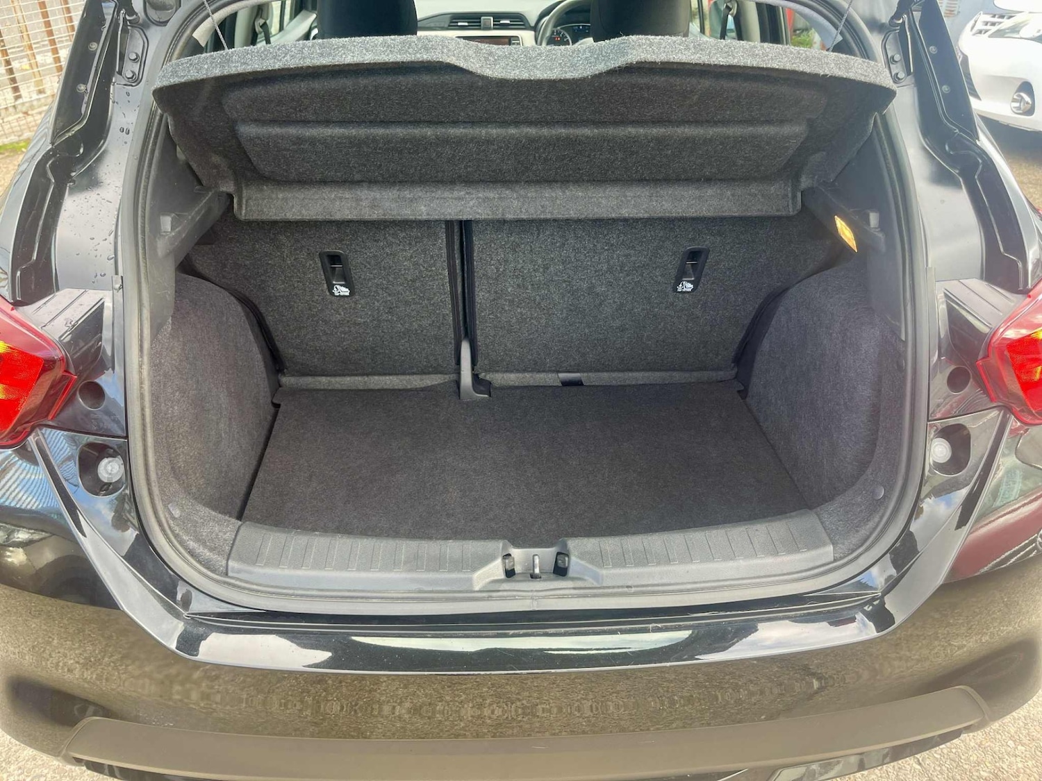 Used Nissan Micra 2019 for sale - 76379018: Photo 17