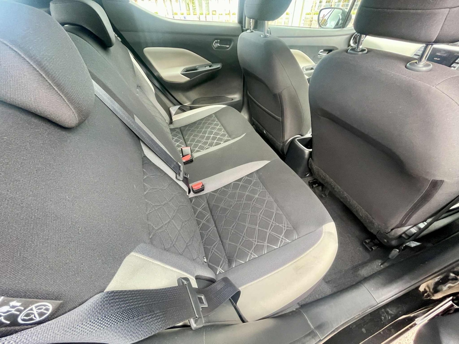 Used Nissan Micra 2019 for sale - 76379018: Photo 19