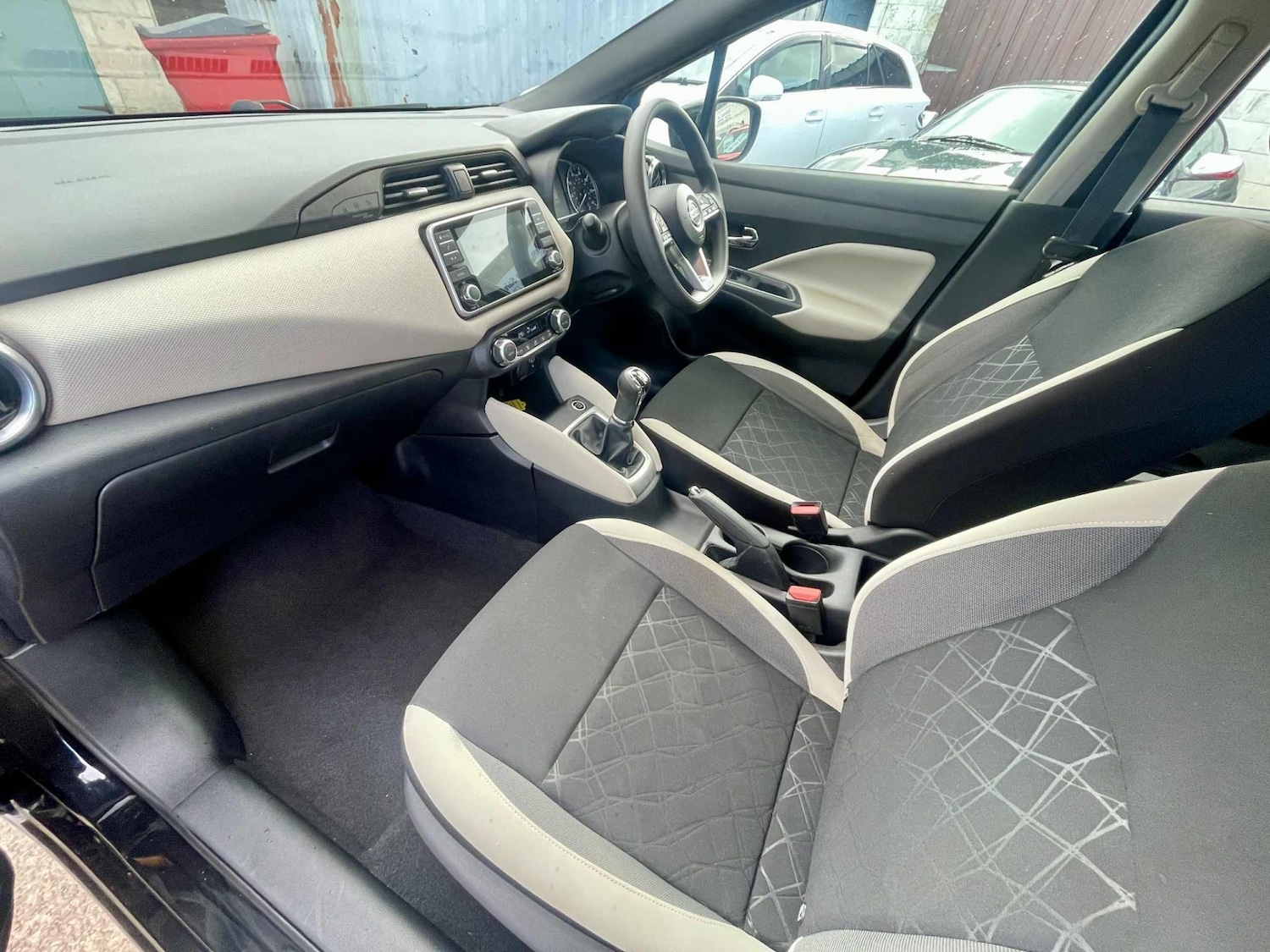 Used Nissan Micra 2019 for sale - 76379018: Photo 20