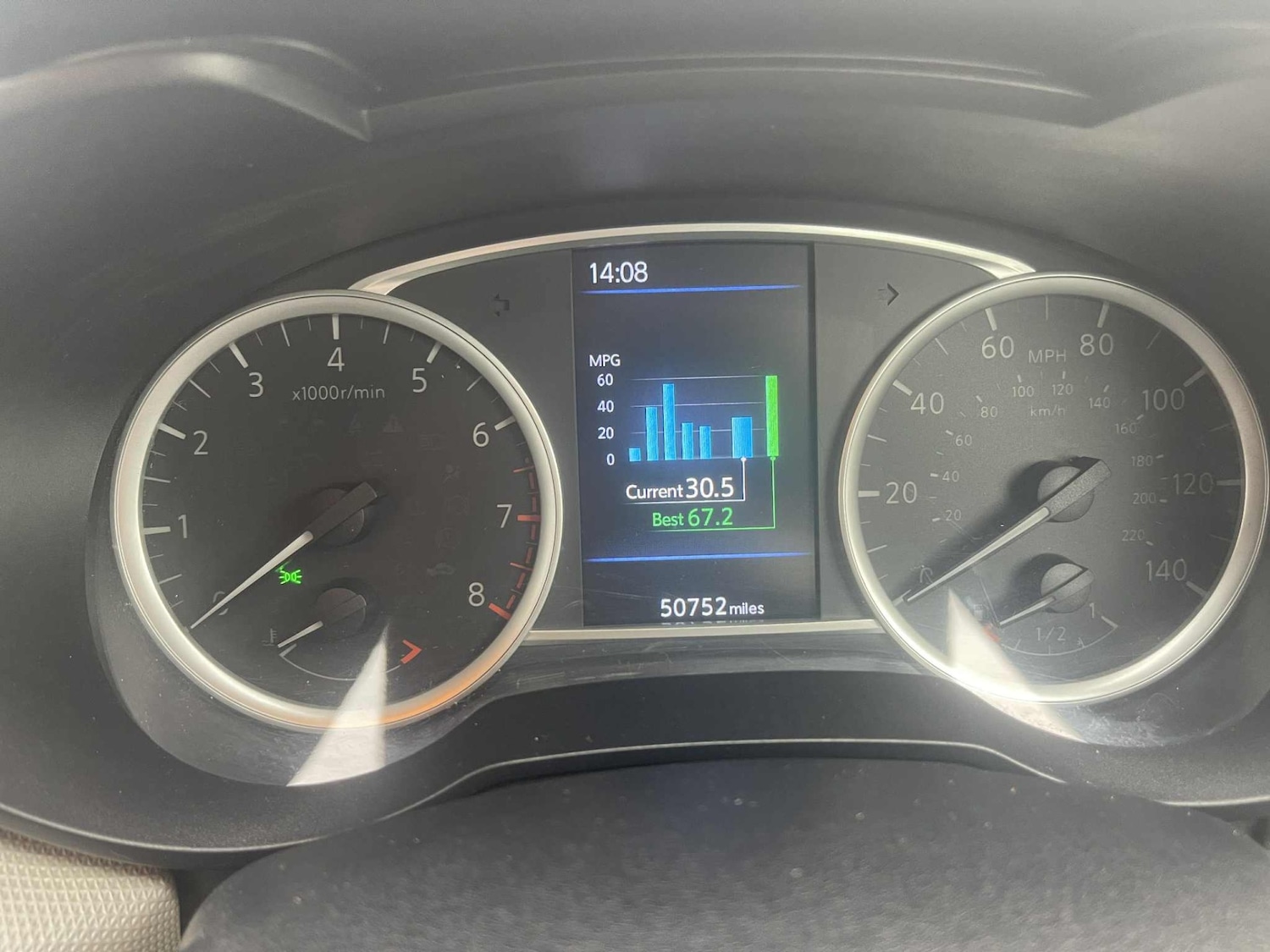 Used Nissan Micra 2019 for sale - 76379018: Photo 22