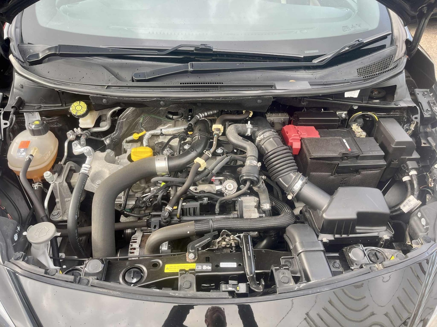 Used Nissan Micra 2019 for sale - 76379018: Photo 23