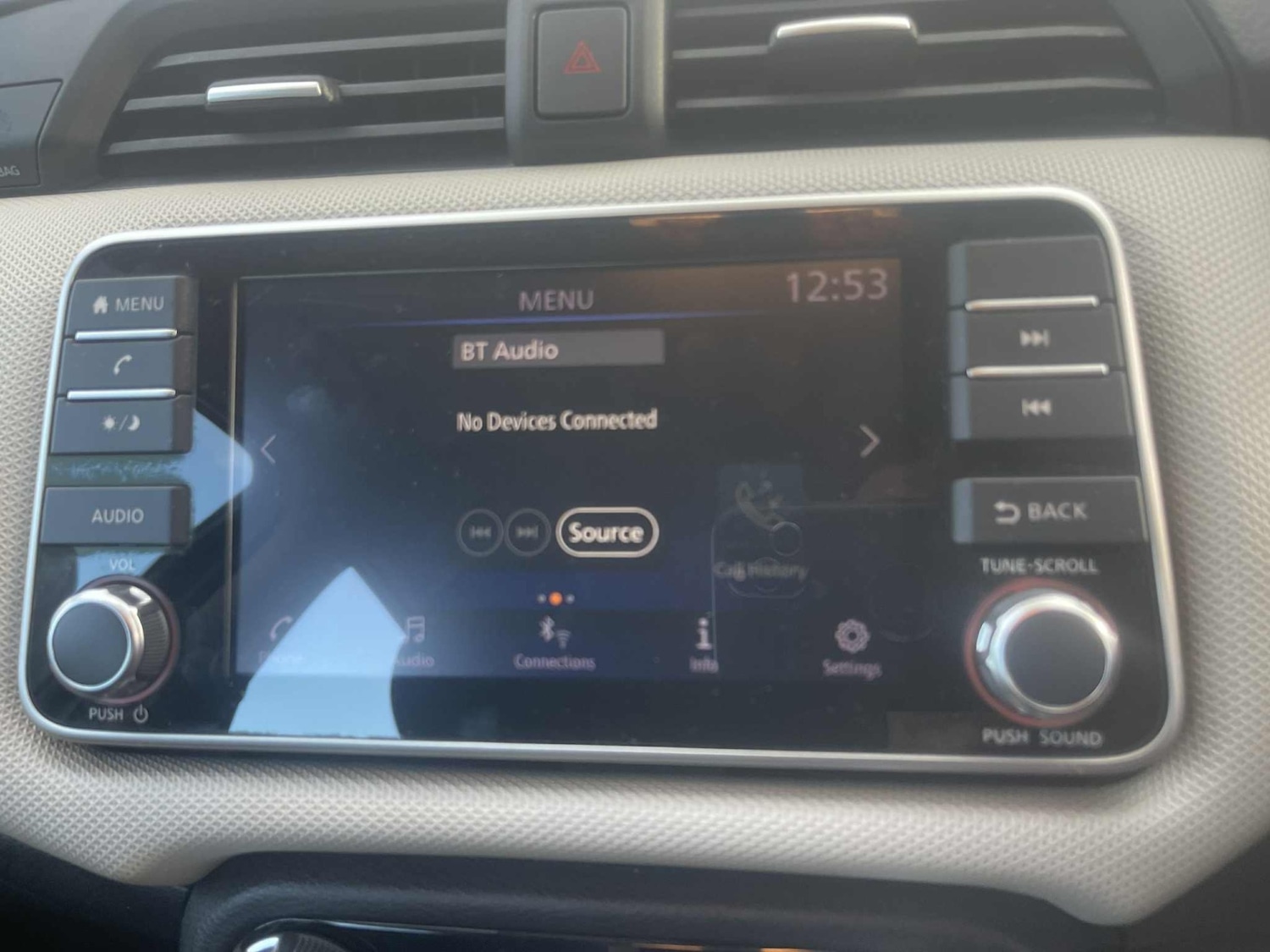 Used Nissan Micra 2019 for sale - 76379018: Photo 24