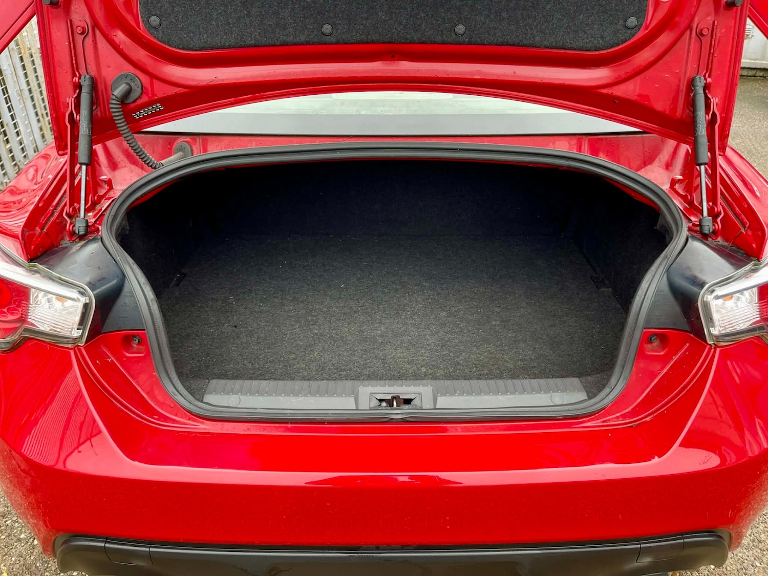 Used Toyota GT86 2012 for sale - 77220299: Photo 12