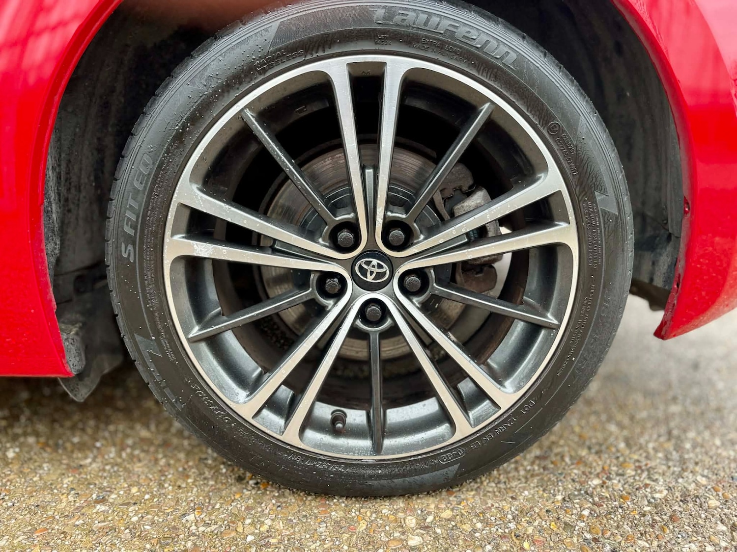 Used Toyota GT86 2012 for sale - 77220299: Photo 14