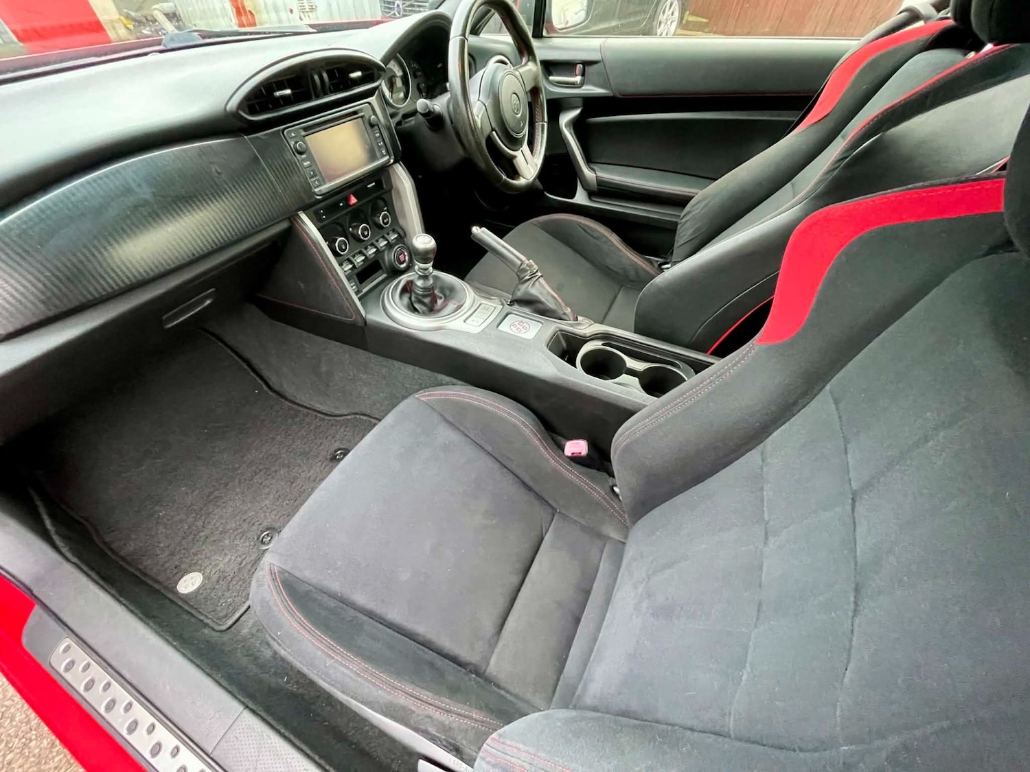 Used Toyota GT86 2012 for sale - 77220299: Photo 17